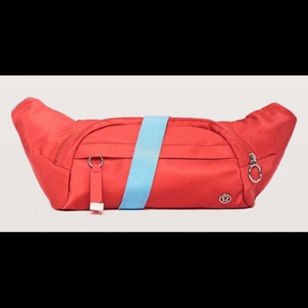 On The Beat Belt Bag